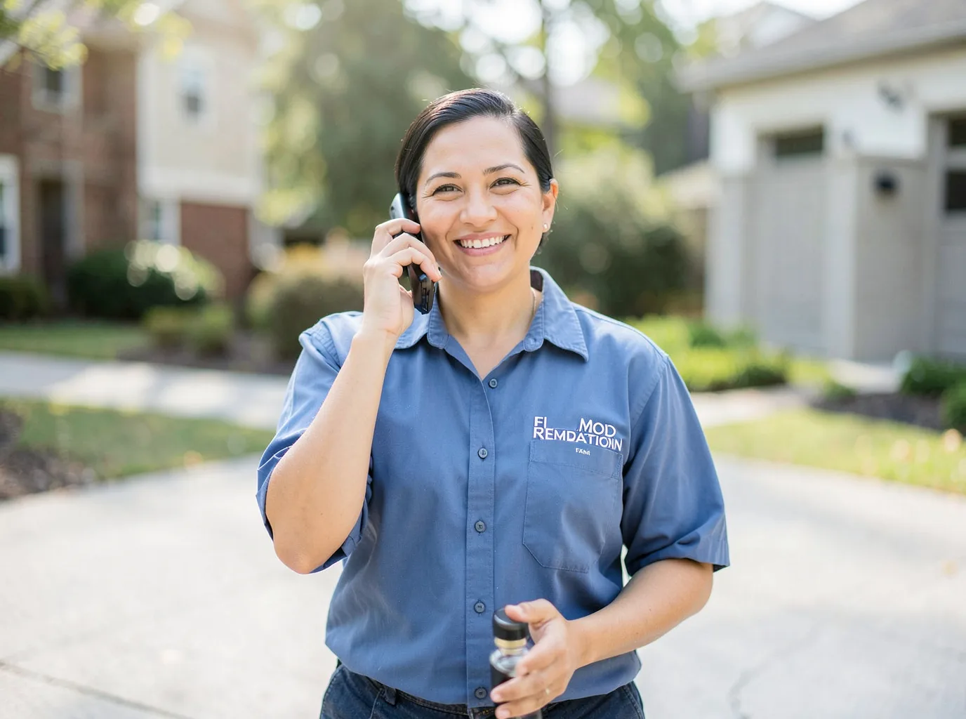 Mold Remediation Ola, AR FAQs
